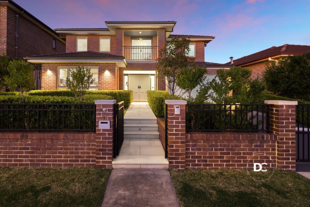 17 Kingston Avenue, Concord, 2137, Concord - Image 1