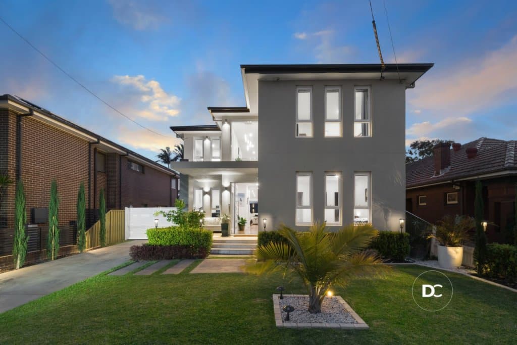 8 Harrison Avenue, Concord West, 2138, Concord West - Image 1