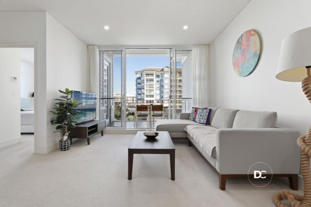605/2 Palm Avenue, Breakfast Point, 2137, Breakfast Point - Image 1