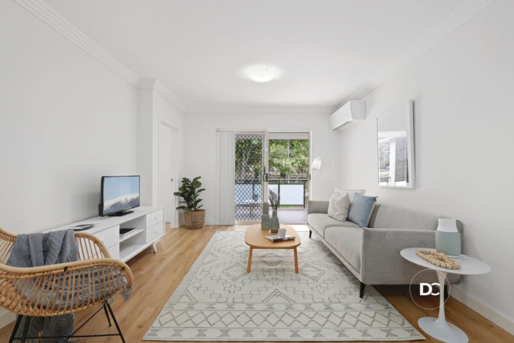 6/91-93 Burwood Road, Concord, 2137, Concord - Image 1