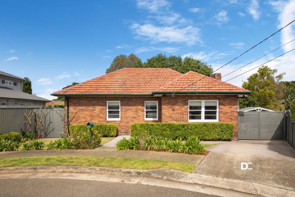 3 Josselyn Place, Concord, 2137, Concord - Image 1