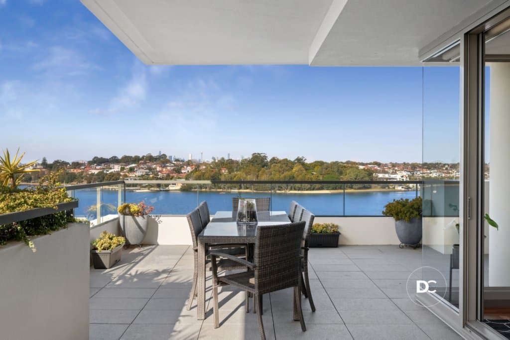 80/18 Edgewood Crescent, Cabarita, 2137, Cabarita - Image 1