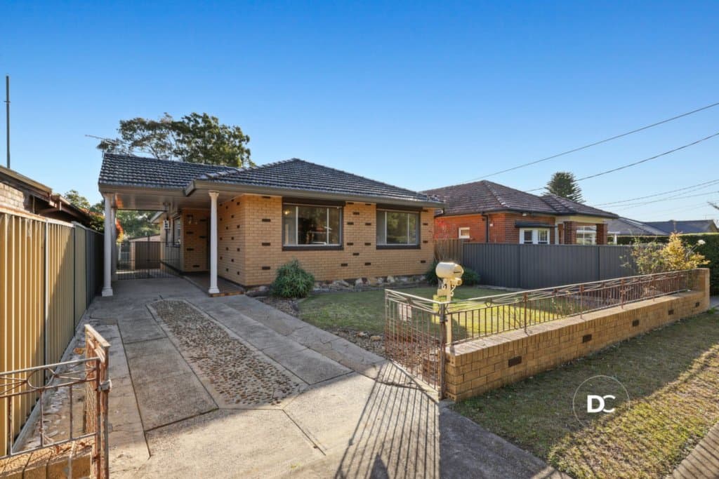 24 Lancelot Street, Concord, 2137, Concord - Image 1