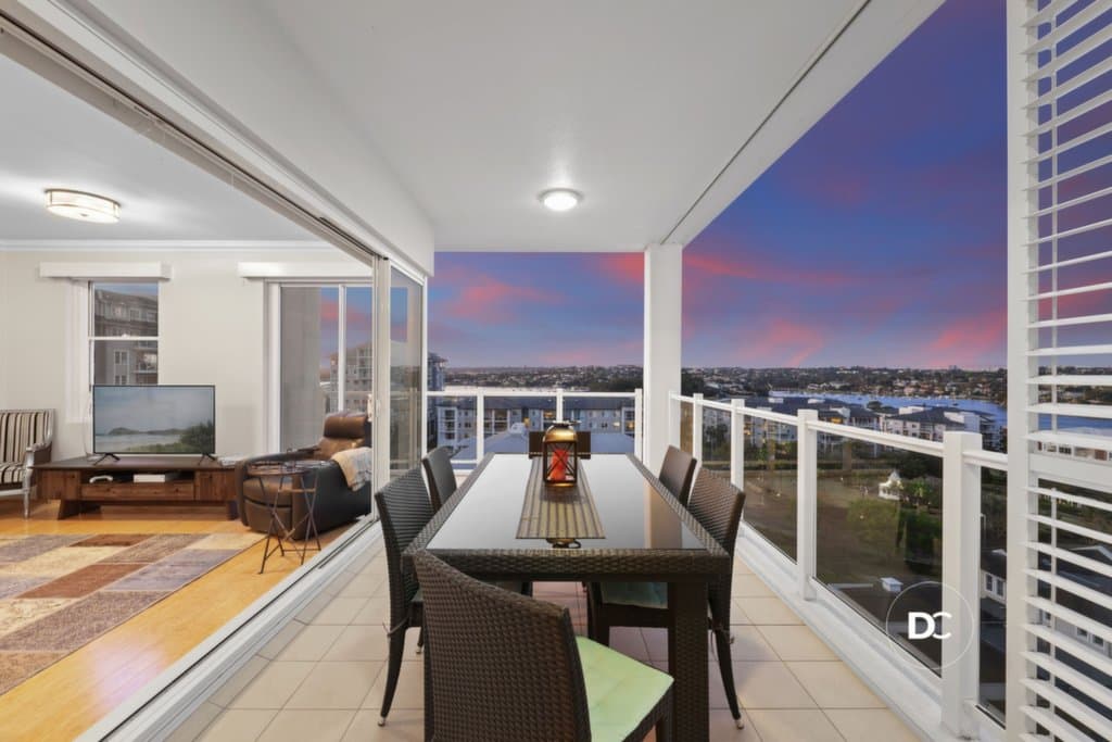 86/17 Orchards Avenue, Breakfast Point, 2137, Breakfast Point - Image 1