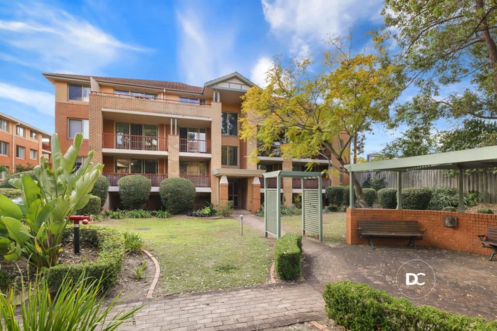 10H/19-21 George Street, North Strathfield, 2137, North Strathfield - Image 1