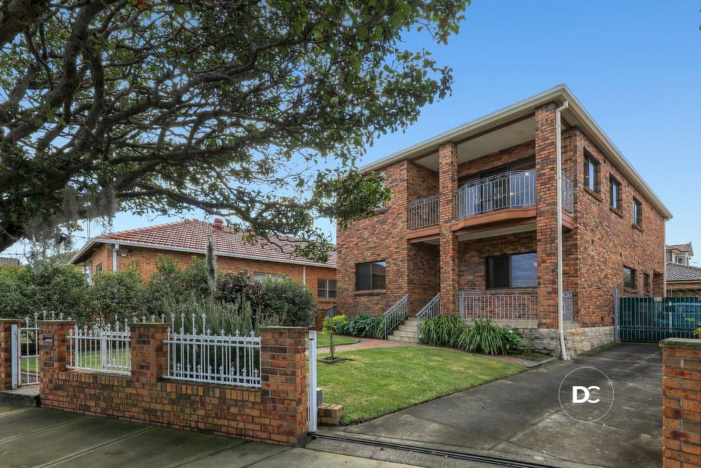 12 Lea Avenue, Russell Lea, 2046, Russell Lea - Image 1