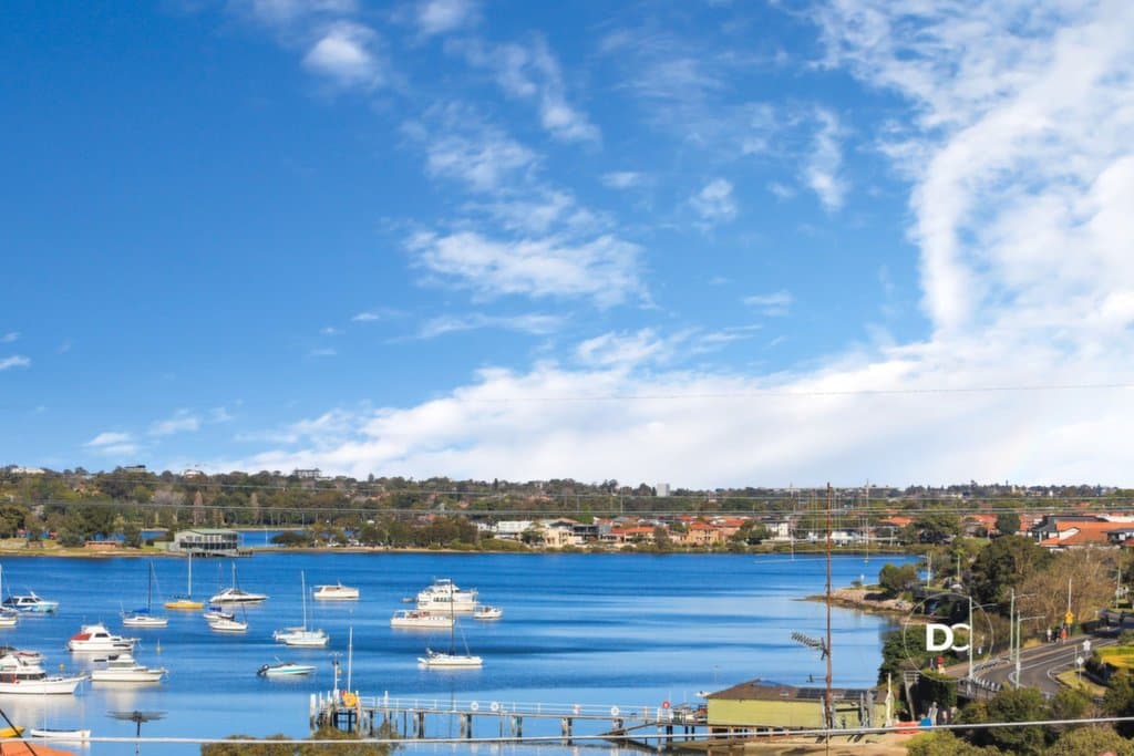 8A Thompson Street, Drummoyne, 2047, Drummoyne - Image 1