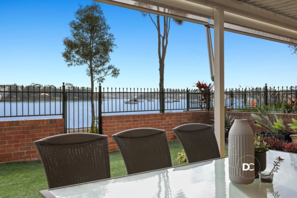 2/164H Burwood Road, Concord, 2137, Concord - Image 1