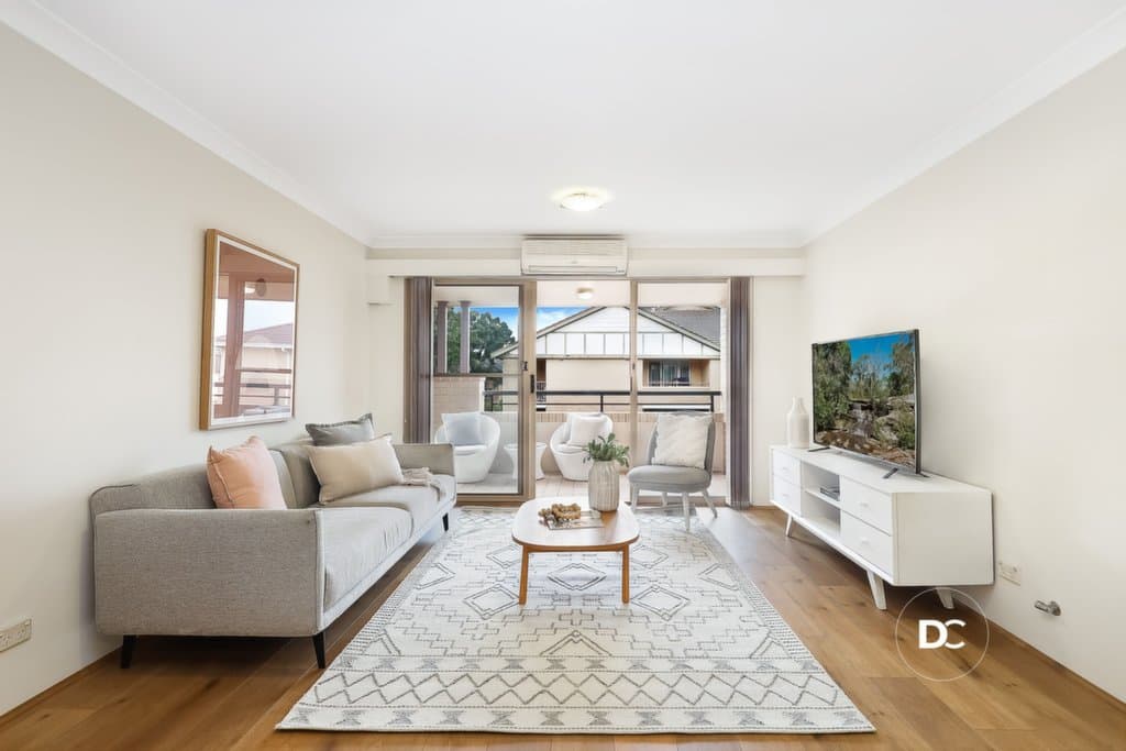 12J/19-21 George Street, North Strathfield, 2137, North Strathfield - Image 1