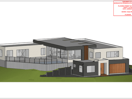 1 Vistaglen Court, Rye, VIC, 3941, Rye - Thumbnail 3