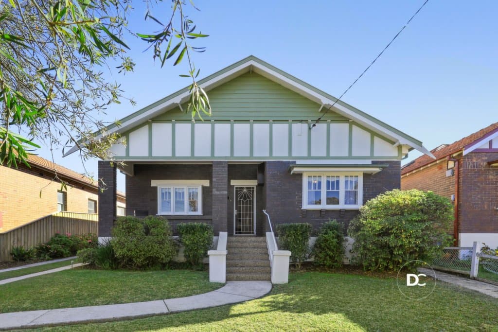 25 Myall Street, Concord West, 2138, Concord West - Image 1