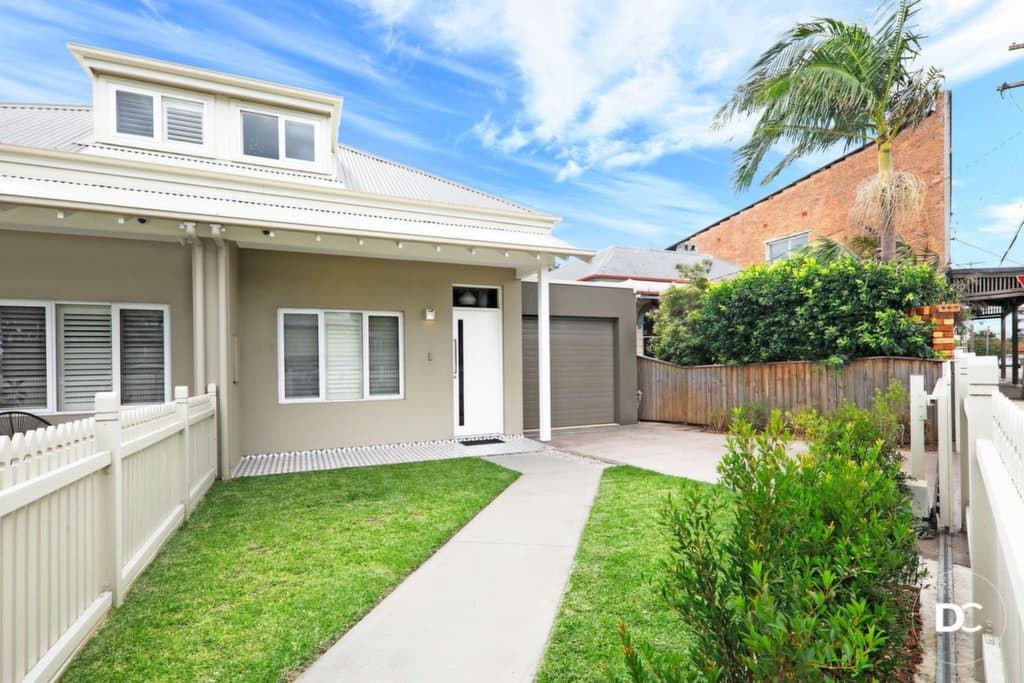 6a Tennyson Road, Concord, 2137, Concord - Image 1