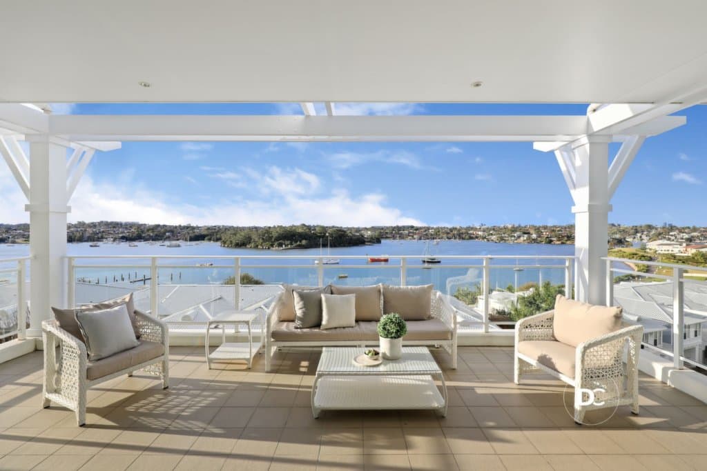 606/68 Peninsula Drive, Breakfast Point, 2137, Breakfast Point - Image 1