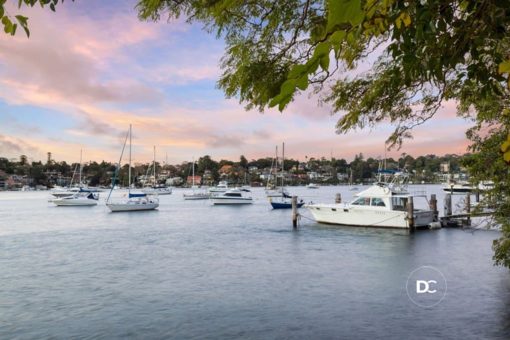 4/40 Drummoyne Avenue, Drummoyne, 2047, Drummoyne - Image 1
