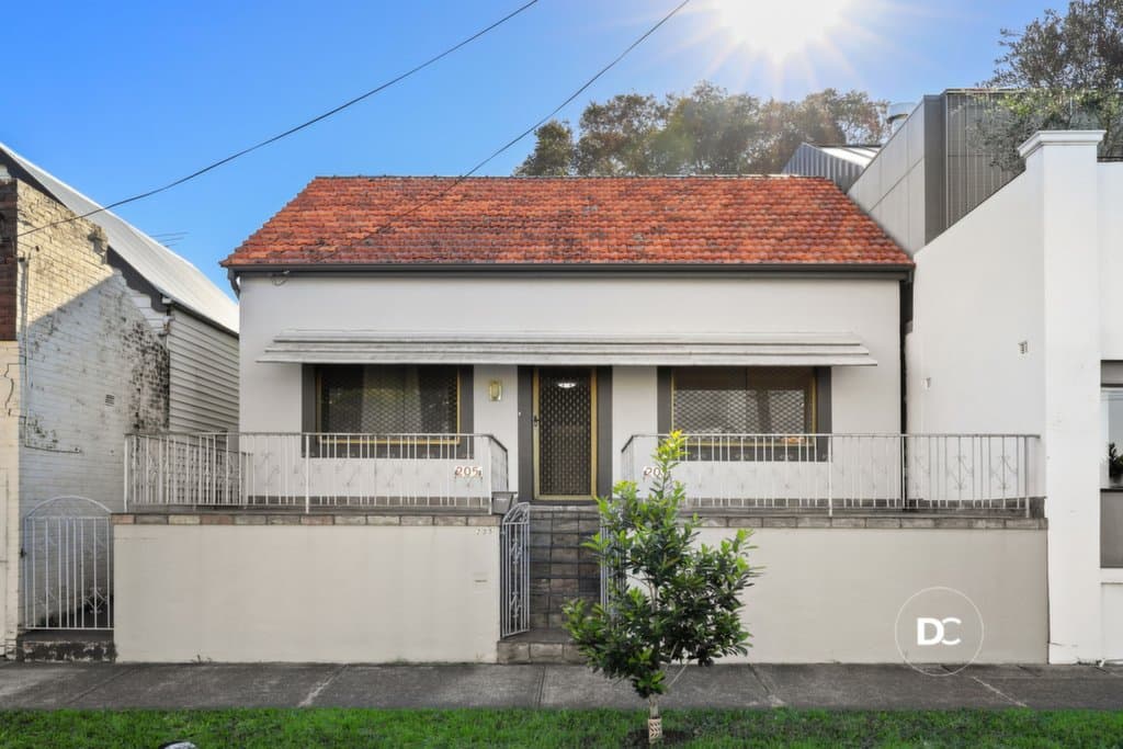 205 Lilyfield Road, Lilyfield, 2040, Lilyfield - Image 1