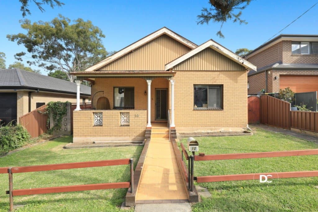10 Finch Avenue, Concord, 2137, Concord - Image 1