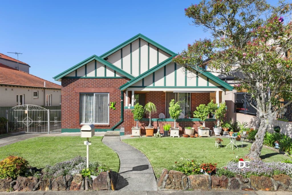 5 Rickard Street, Rodd Point, 2046, Rodd Point - Image 1