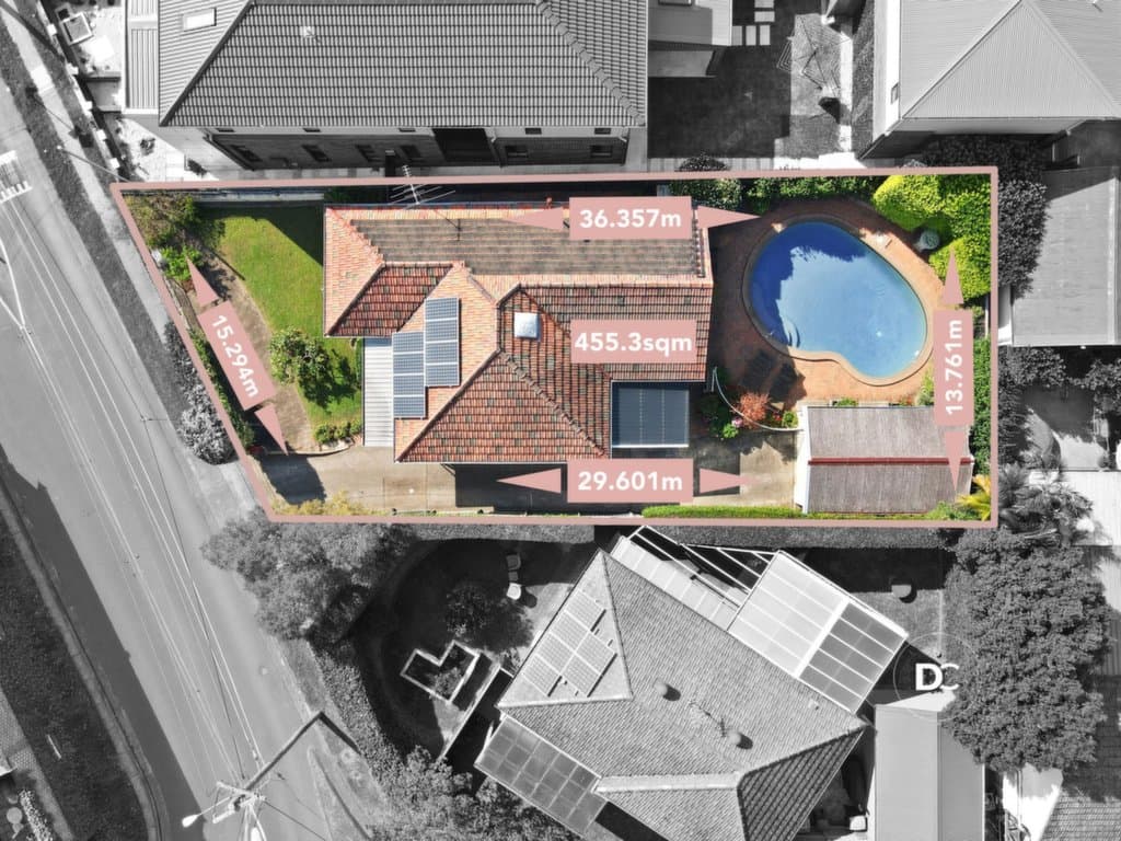 4 Braddon Street, Concord, 2137, Concord - Image 1