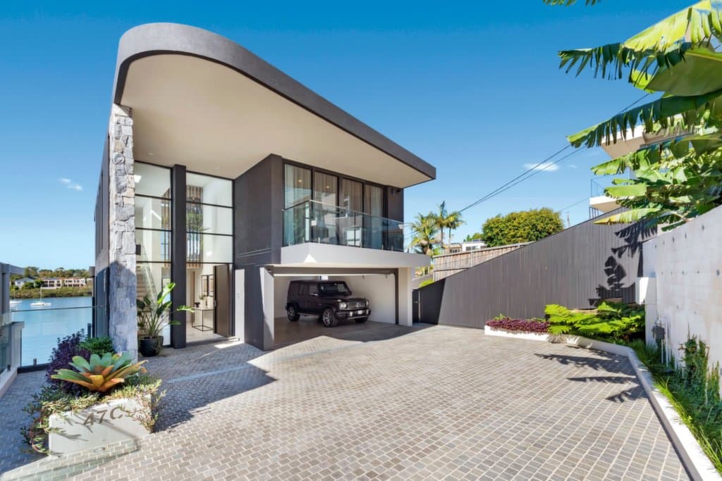47C Burns Crescent, Chiswick, 2046, Chiswick - Image 1