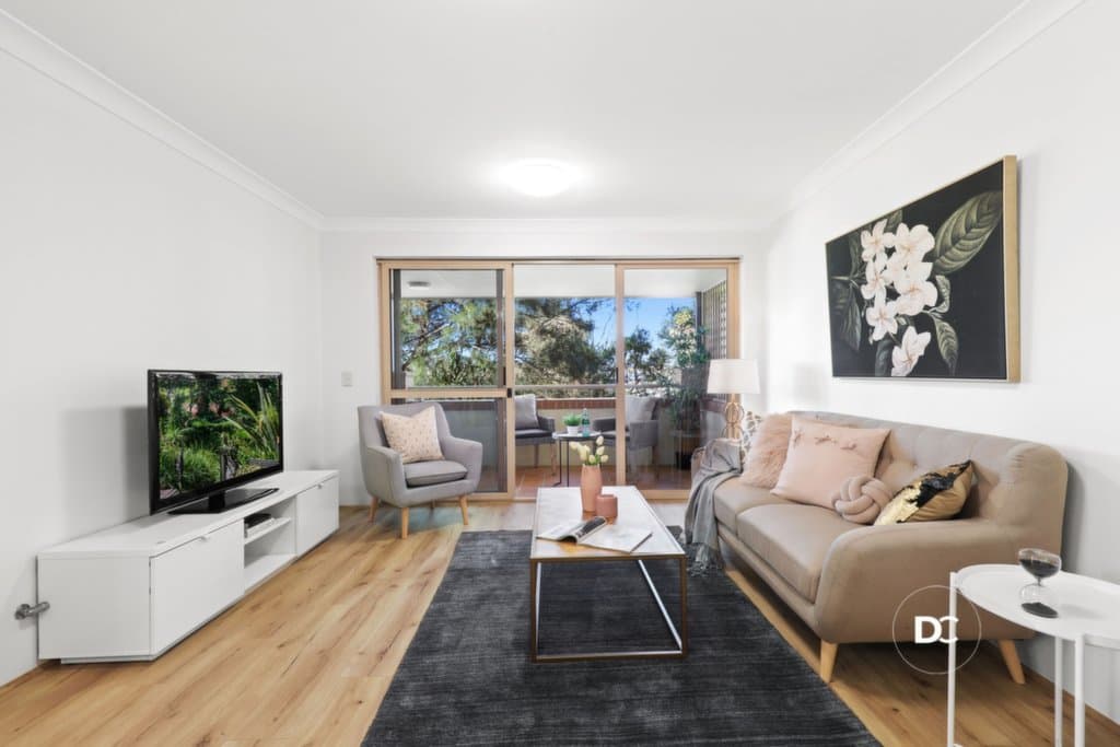 29B/19-21 George Street, North Strathfield, 2137, North Strathfield - Image 1