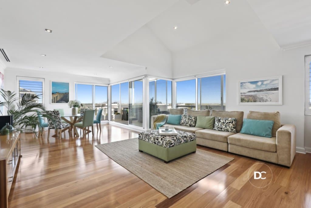 91/17 Orchards Avenue, Breakfast Point, 2137, Breakfast Point - Image 1