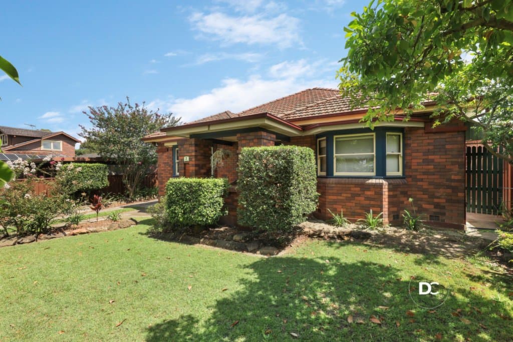 2 Majors Bay Road, Concord, 2137, Concord - Image 1