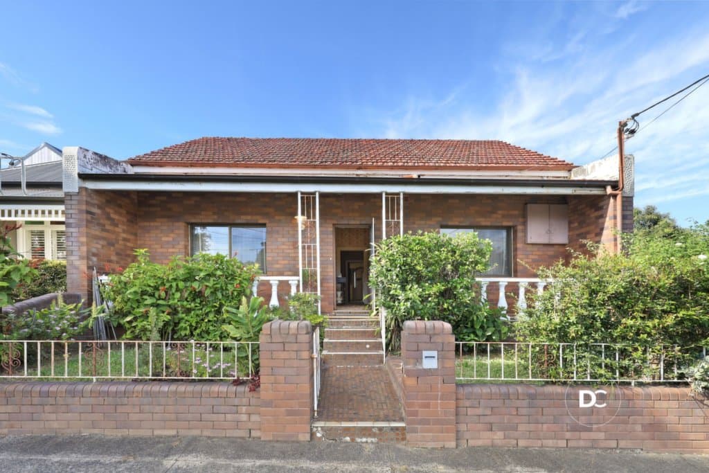 86 Marlborough Street, Leichhardt, 2040, Leichhardt - Image 1