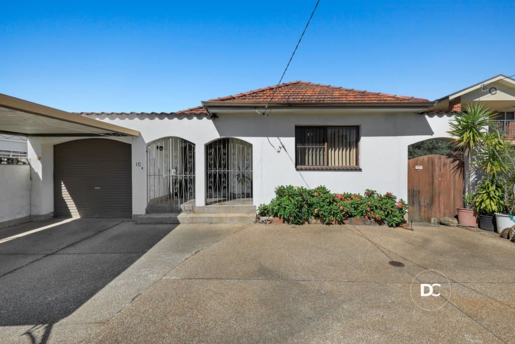 1C Cabarita Road, Concord, 2137, Concord - Image 1
