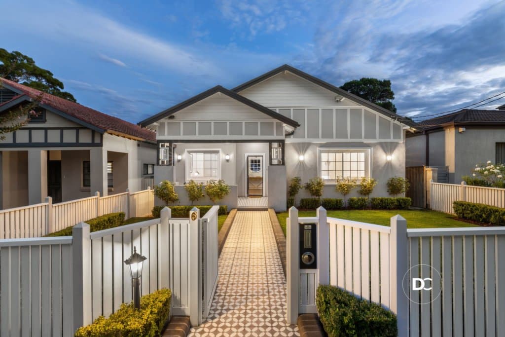 6 Edward Street, Concord, 2137, Concord - Image 1