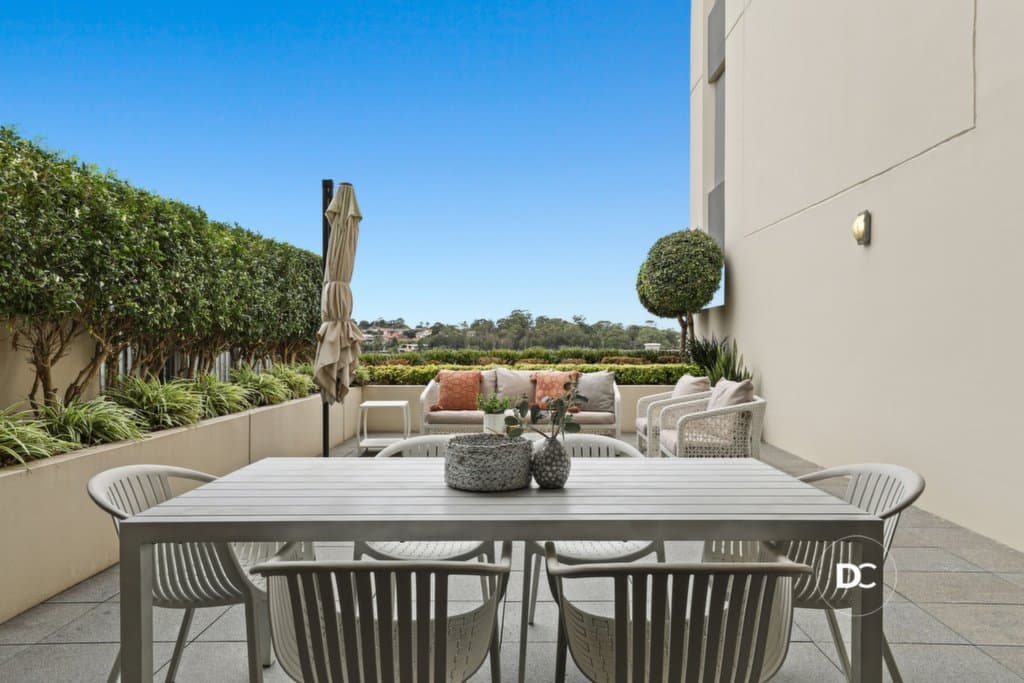 67/18 Edgewood Crescent, Cabarita, 2137, Cabarita - Image 1