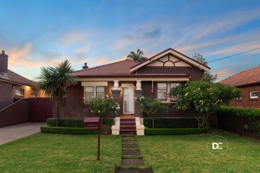 31 Moala Street, Concord West, 2138, Concord West - Image 1