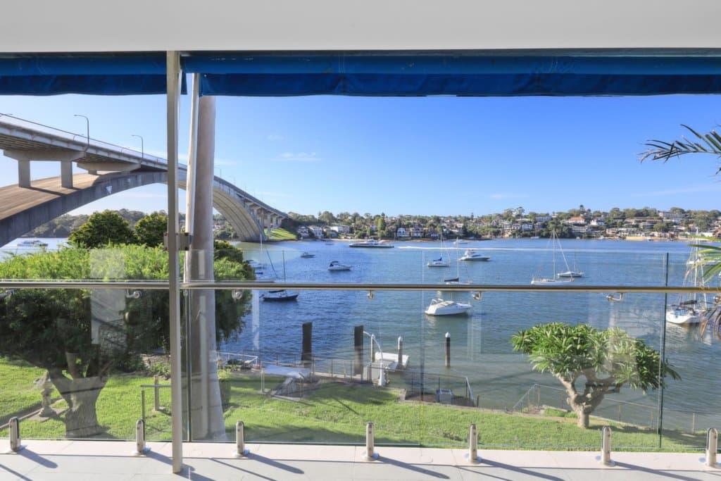 3/28 Drummoyne Avenue, Drummoyne, 2047, Drummoyne - Image 1