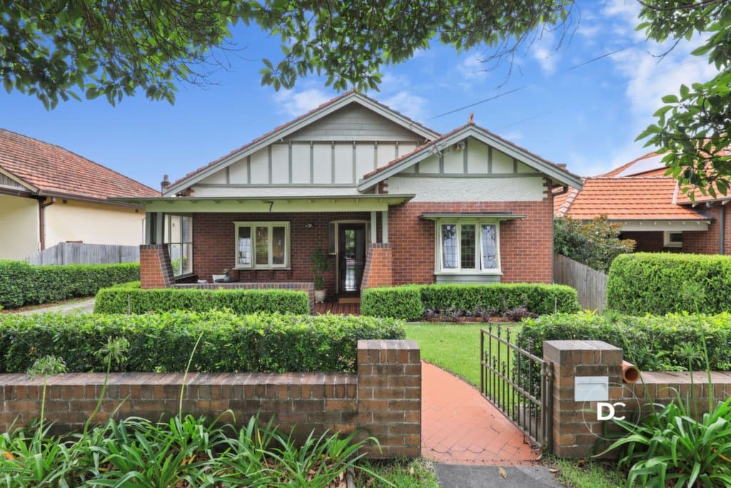 7 Keppel Avenue, Concord, 2137, Concord - Image 1