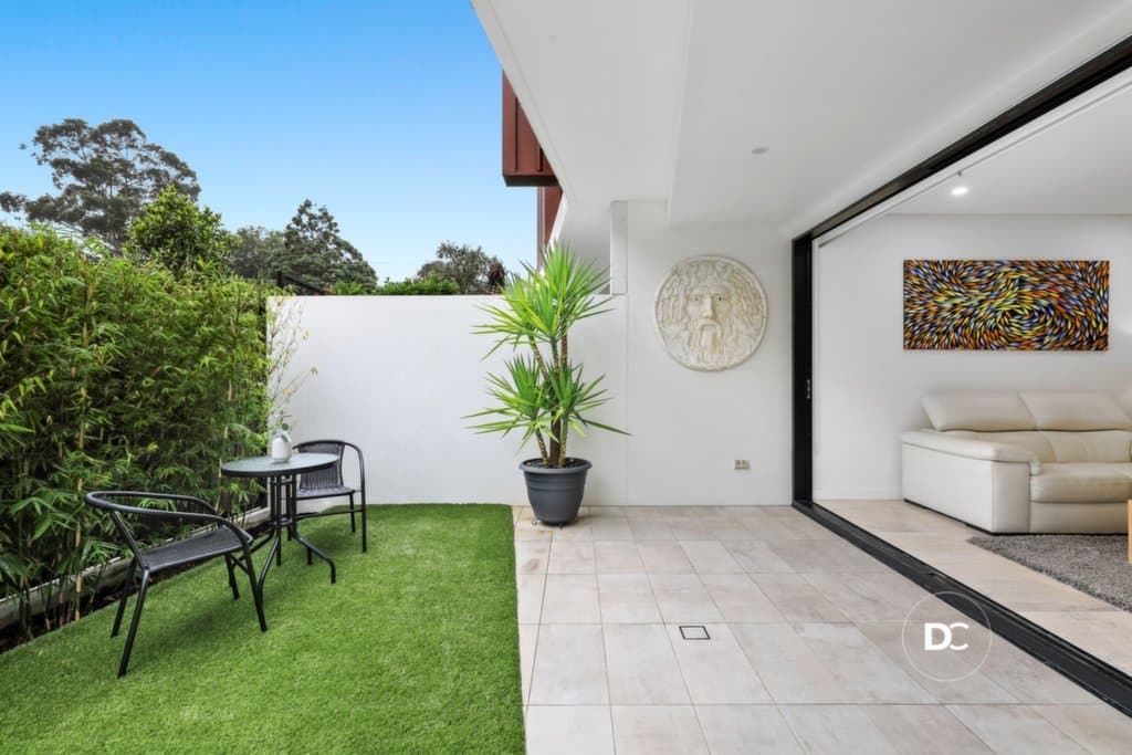 2/4-10 Cavendish Street, Concord West, 2138, Concord West - Image 1