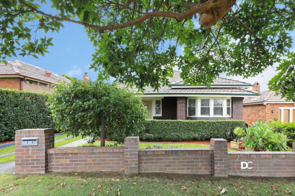 33 Currawang Street, Concord West, 2138, Concord West - Image 1