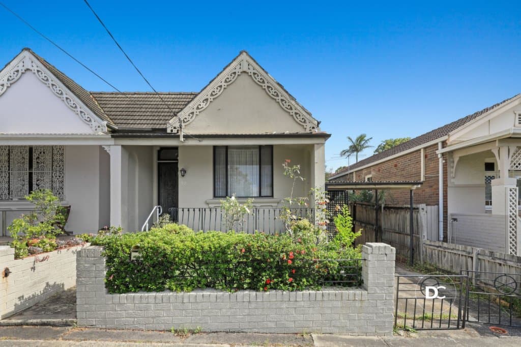 62 Marlborough Street, Leichhardt, 2040, Leichhardt - Image 1