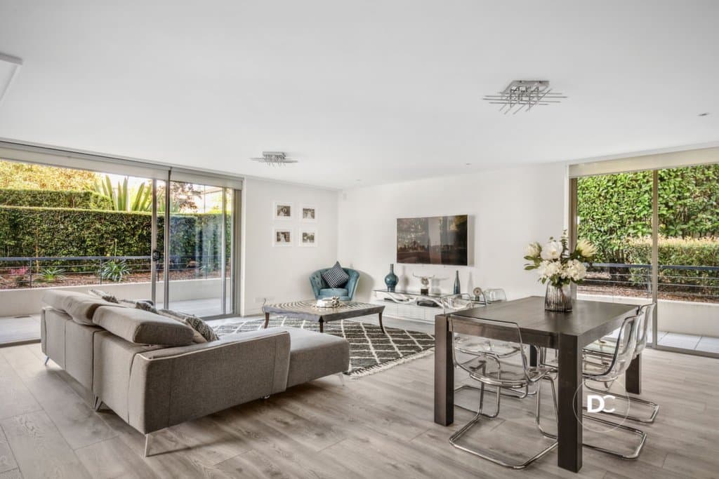 1/1 Bayside Terrace, Cabarita, 2137, Cabarita - Image 1