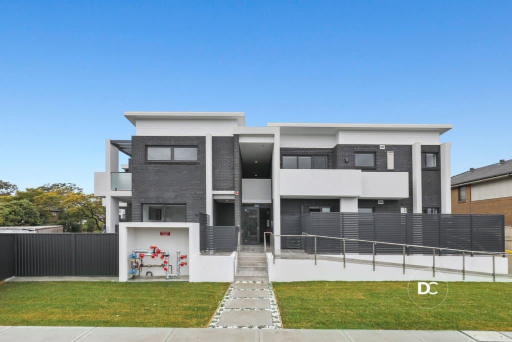 103/360-362 Georges River Road, Croydon Park, 2133, Croydon Park - Image 1