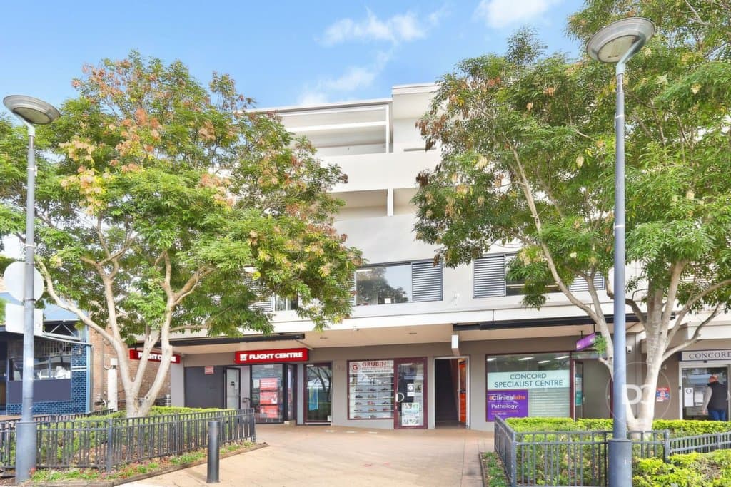 2/112 Majors Bay Road, Concord, 2137, Concord - Image 1