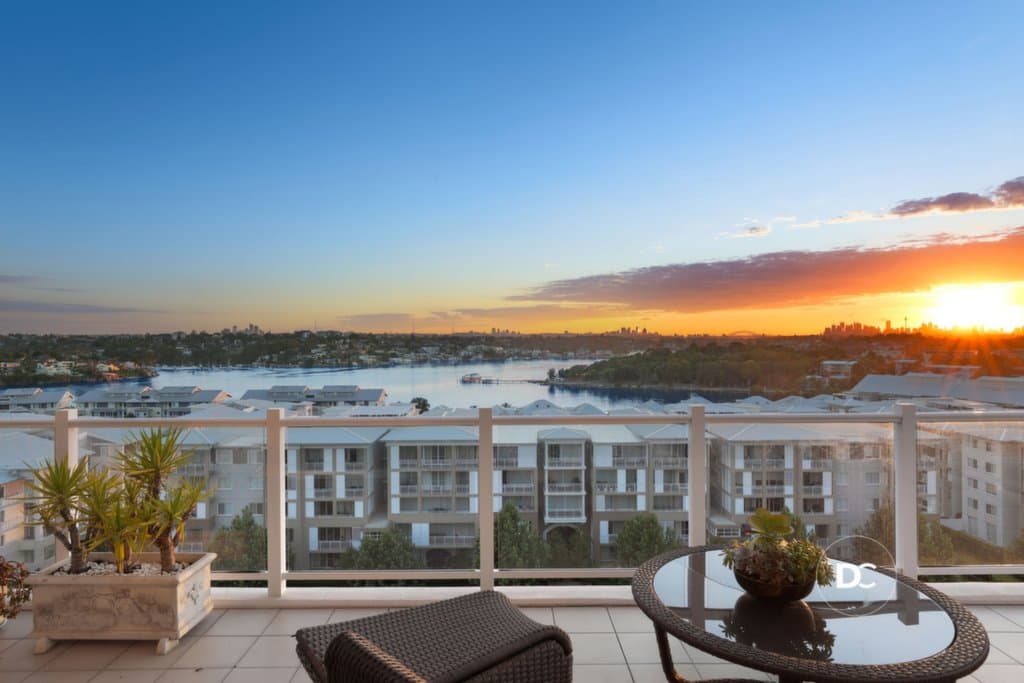 98/17 Orchards Avenue, Breakfast Point, 2137, Breakfast Point - Image 1