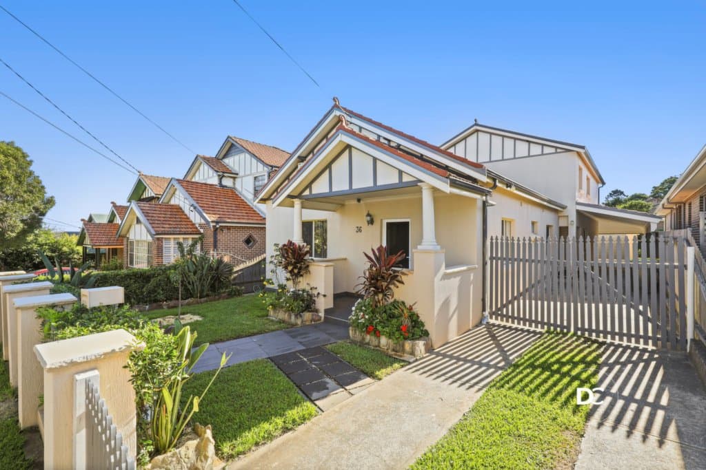 36 Anderson Road, Concord, 2137, Concord - Image 1