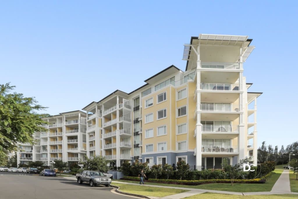 113/58 Peninsula Drive, Breakfast Point, 2137, Breakfast Point - Image 1
