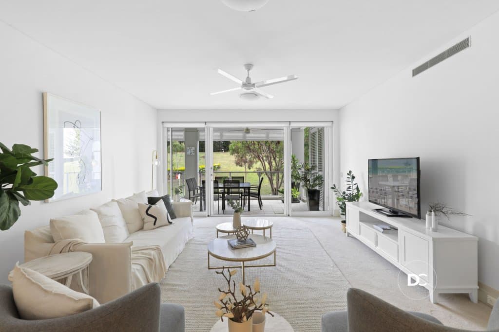 27/22 Admiralty Drive, Breakfast Point, 2137, Breakfast Point - Image 1