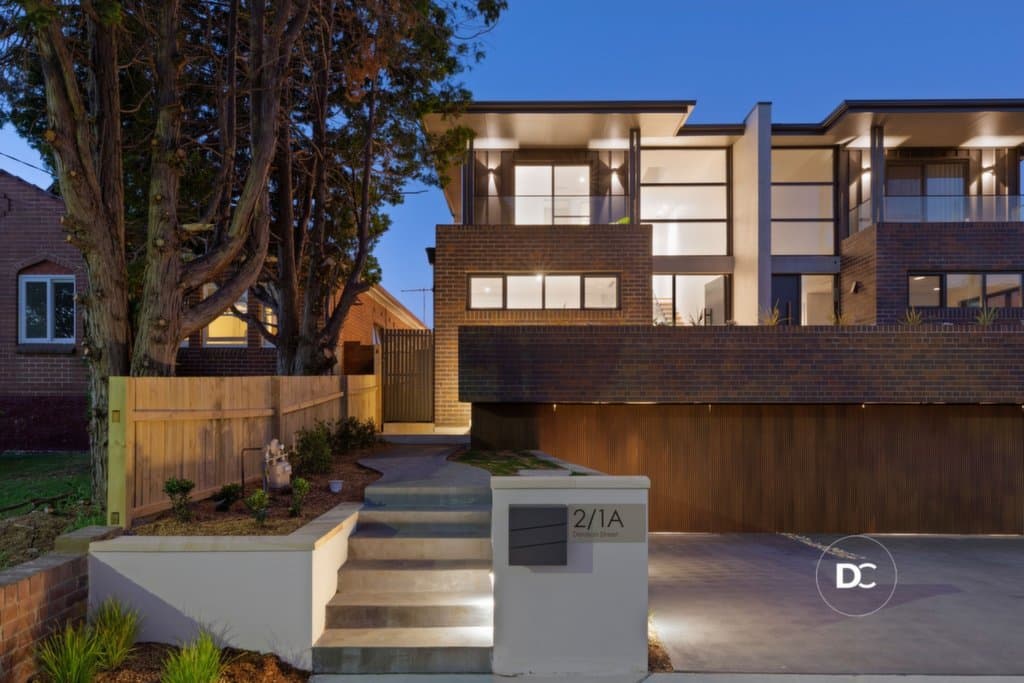 2/1A Denison Street, Concord, 2137, Concord - Image 1