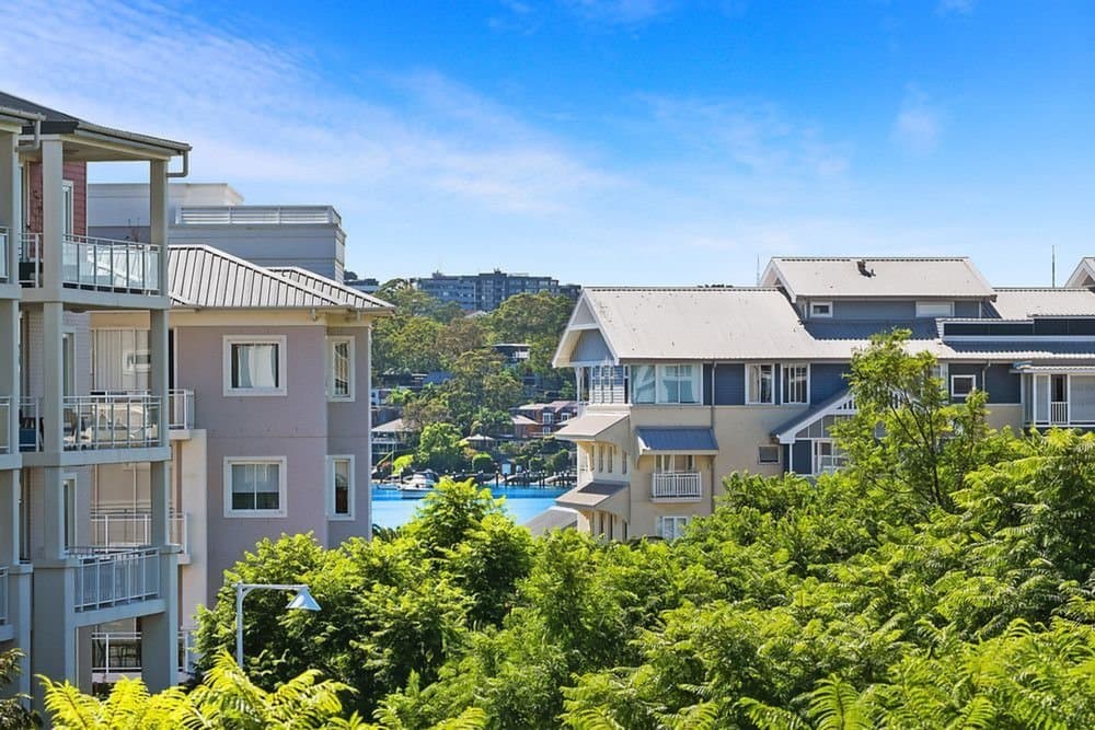 209/7-11 Magnolia Drive, Breakfast Point, 2137, Breakfast Point - Image 1