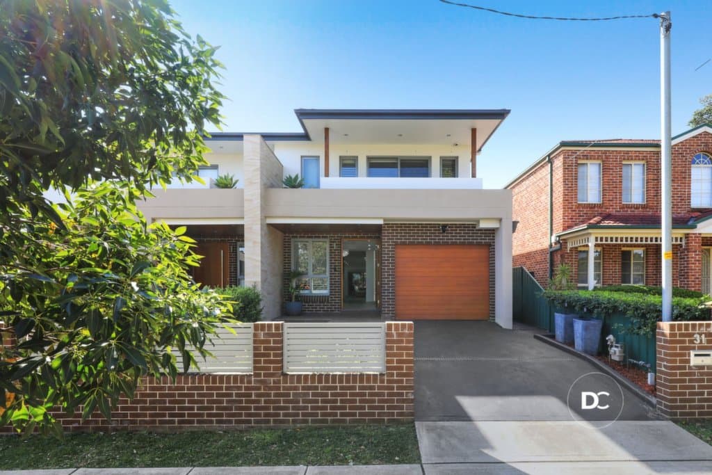 31 MacKenzie Street, Concord West, 2138, Concord West - Image 1