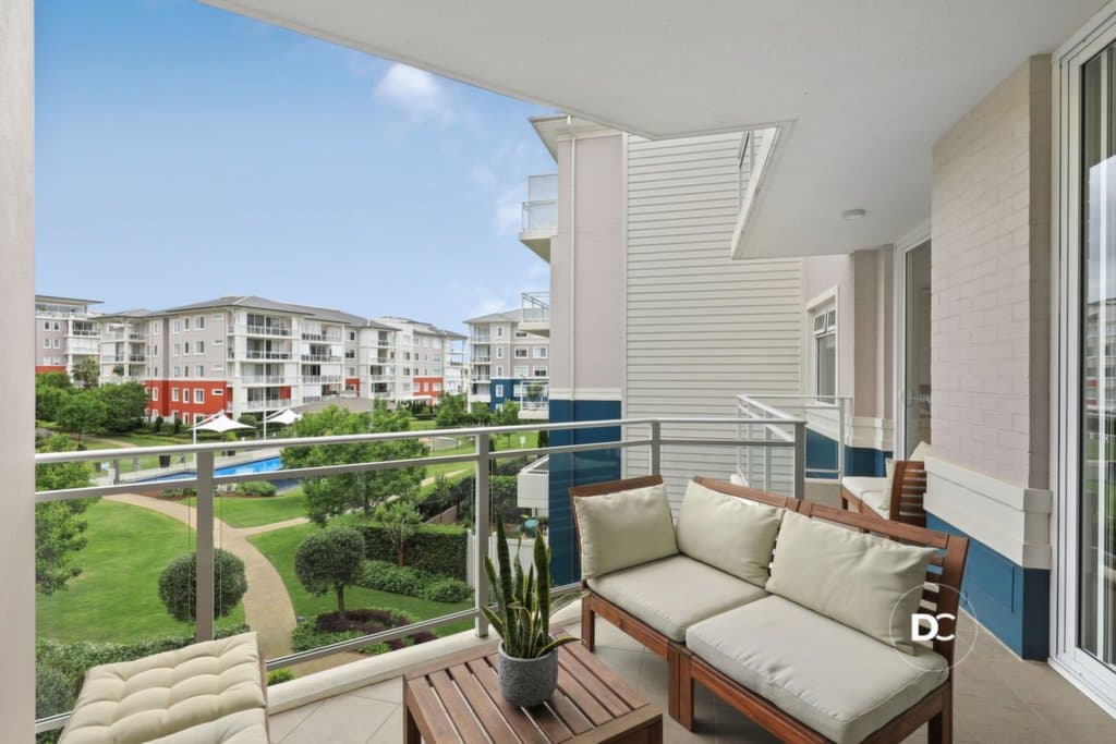306/28 Peninsula Drive, Breakfast Point, 2137, Breakfast Point - Image 1