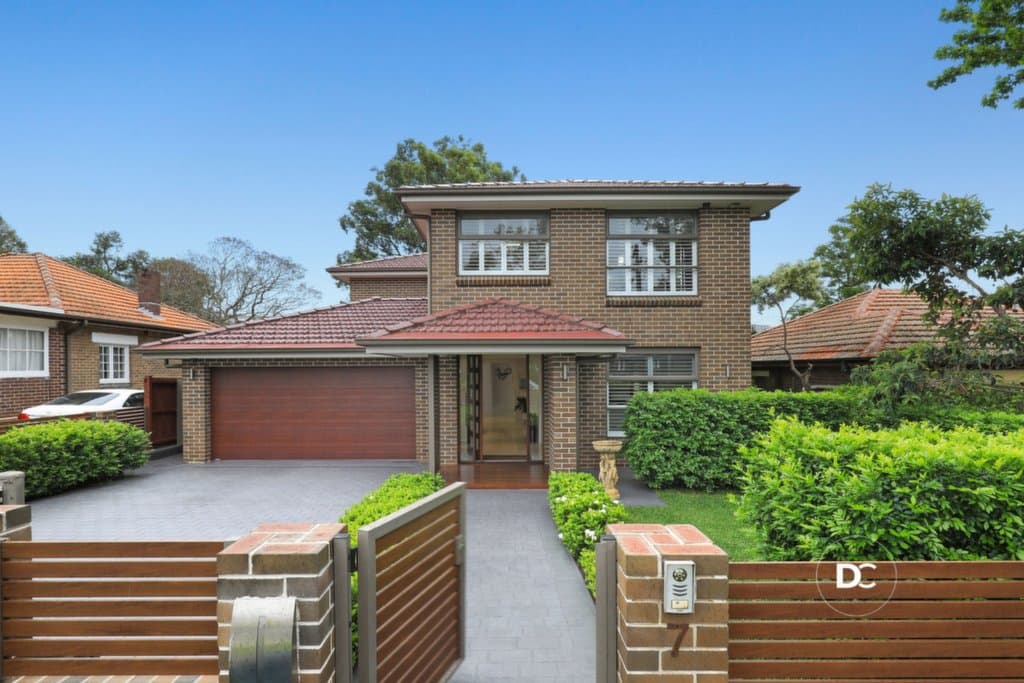 7 Merville Street, Concord West, 2138, Concord West - Image 1