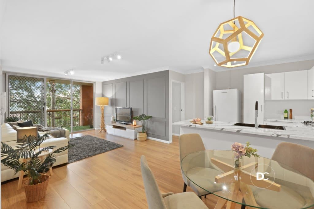29A/19-21 George Street, North Strathfield, 2137, North Strathfield - Image 1