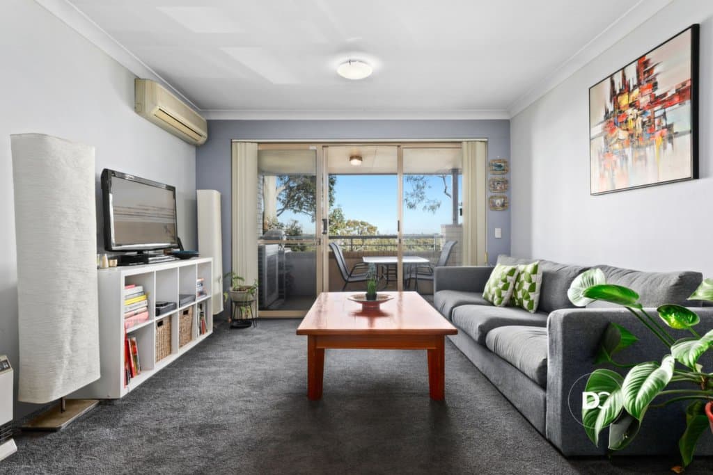 25i/19-21 George Street, North Strathfield, 2137, North Strathfield - Image 1